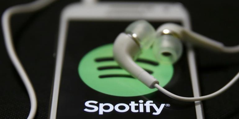 Photo of Spotify dépose plainte contre Apple devant la Commission européenne
