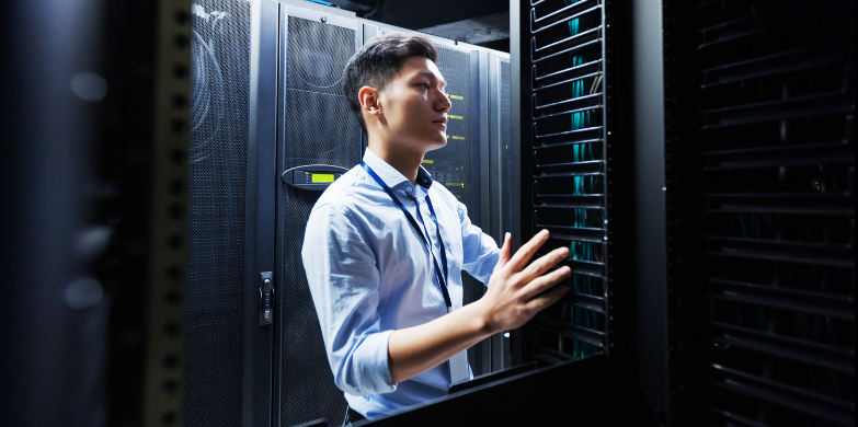 Photo of Microsoft opent zijn eerste datacenter in België: een keerpunt voor digitale soevereiniteit en transformatie