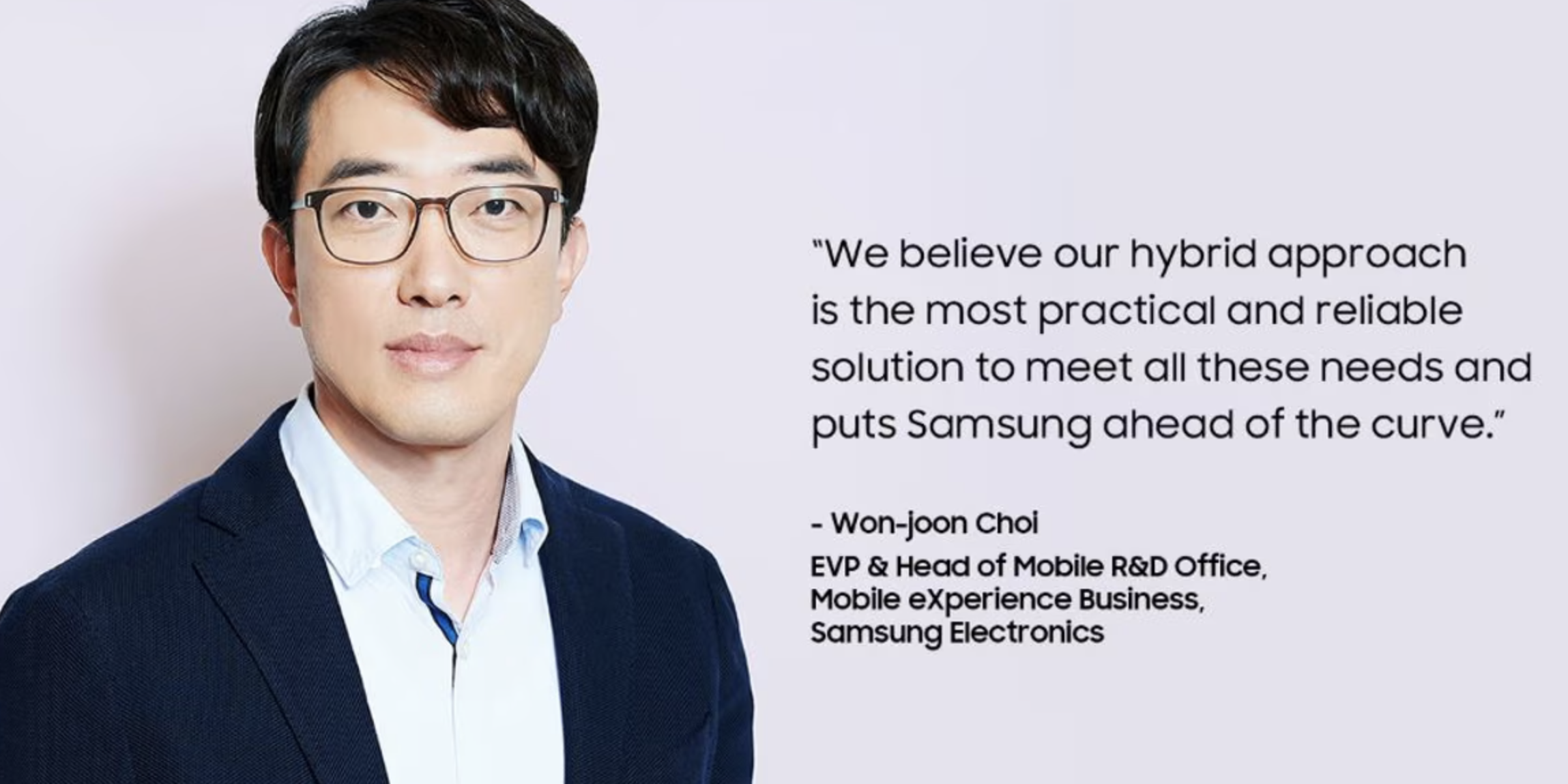 Photo of Comment Samsung révolutionne l'expérience mobile grâce à une IA plus « humaine »