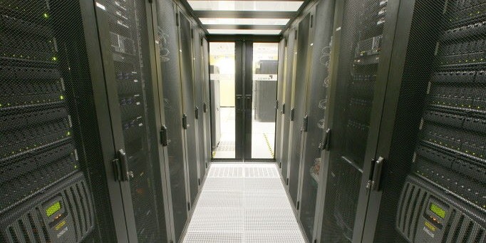 Photo of Het aantal superdatacenters zal tegen 2020 verdubbelen