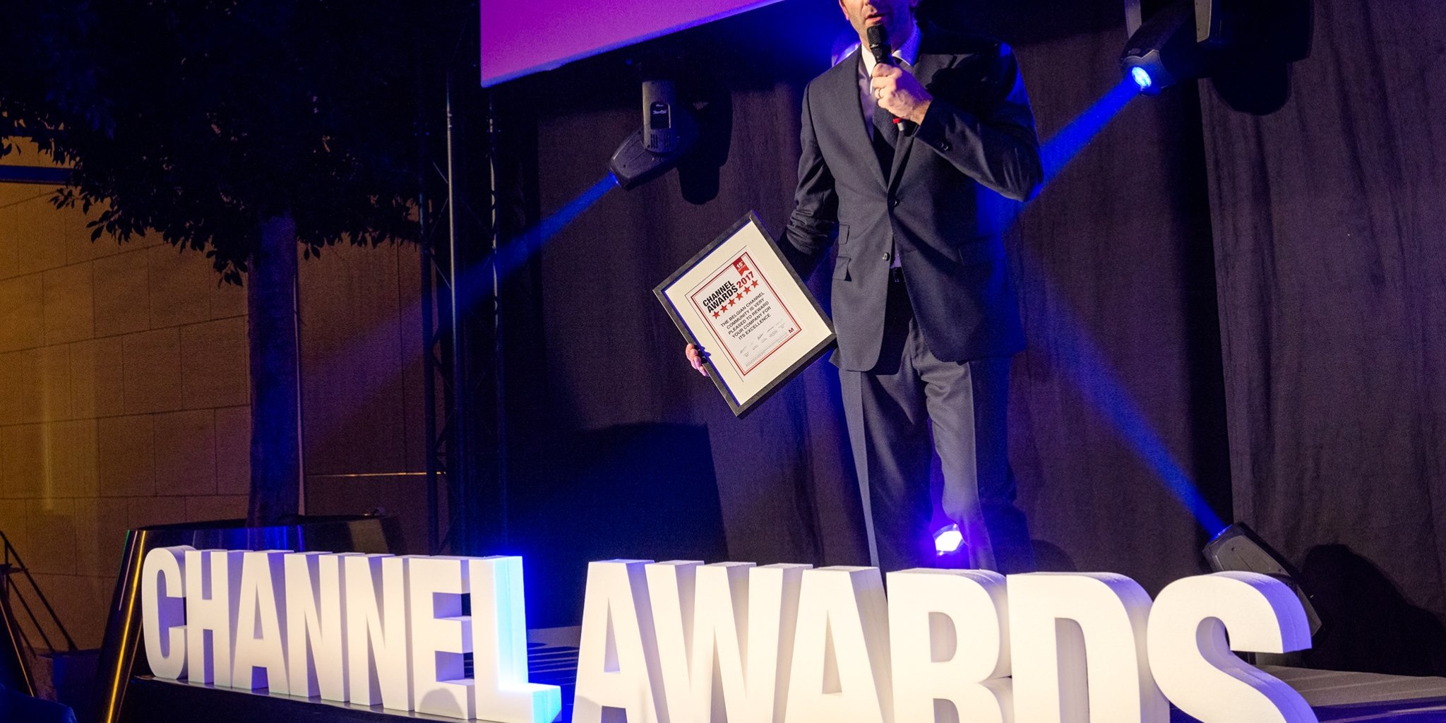 Photo of Channel Awards: ontdek de winnaars!