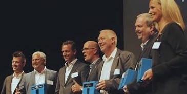 Photo of NetApp reikt Partner Awards 2017 uit