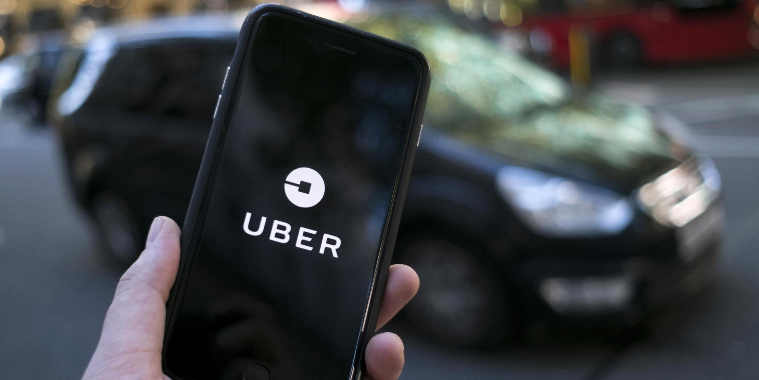 Photo of Uber introduceert in-app functie voor fooi geven in België