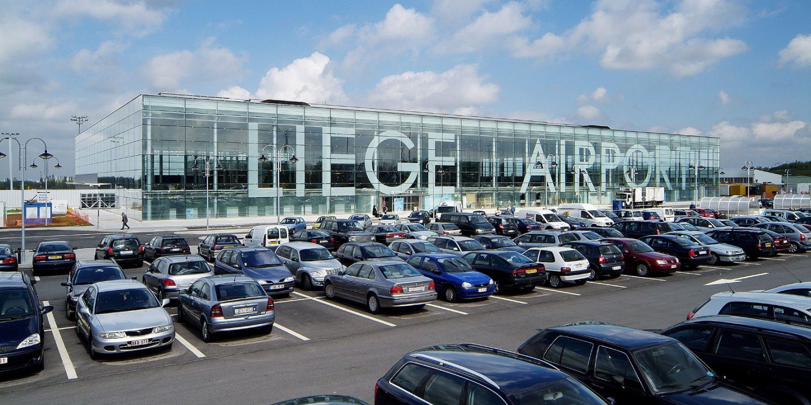 Photo of Liège Airport améliore son expérience client en collaboration avec SQLI