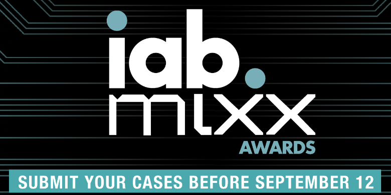 Photo of Jury IAB Mixx Awards compleet