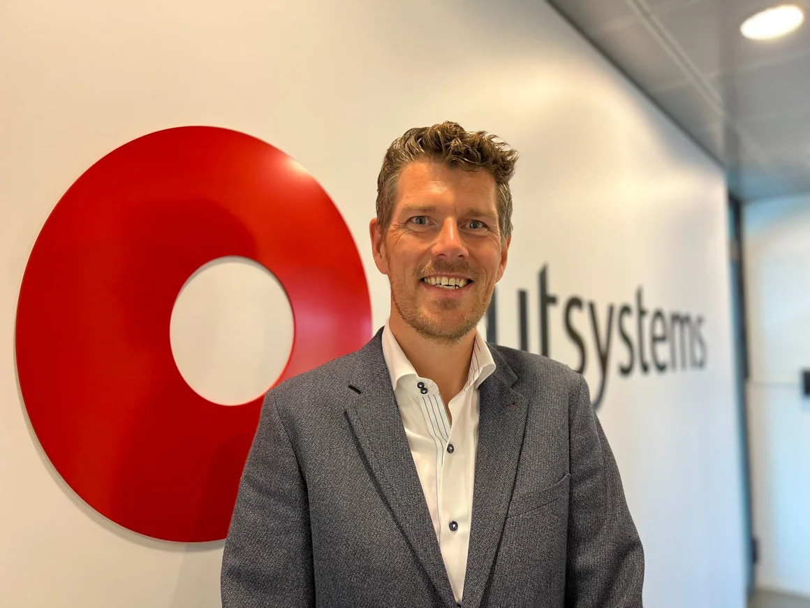 Photo of Nieuwe groeiambities bij OutSystems