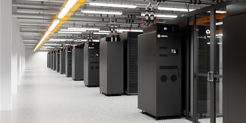 Photo of Vertiv levert AI-ready infrastructuuroplossingen voor Polars datacenter in Noorwegen