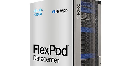 Photo of Cisco en NetApp stellen een naar de 