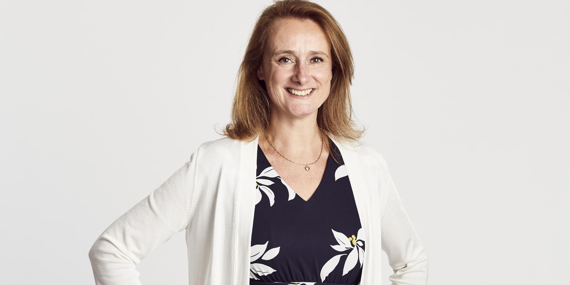 Photo of Phaedra Kortekaas treedt aan als Managing Director van SAS Benelux