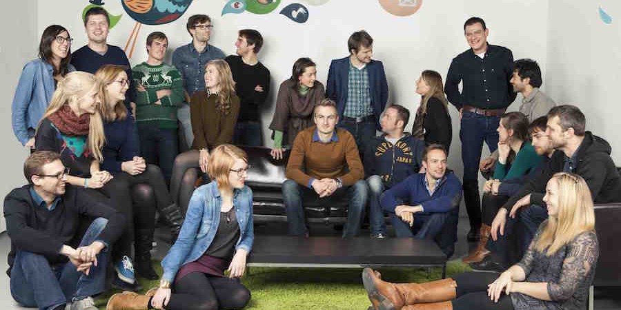 Photo of Clarabridge neemt Gentse startup Engagor over