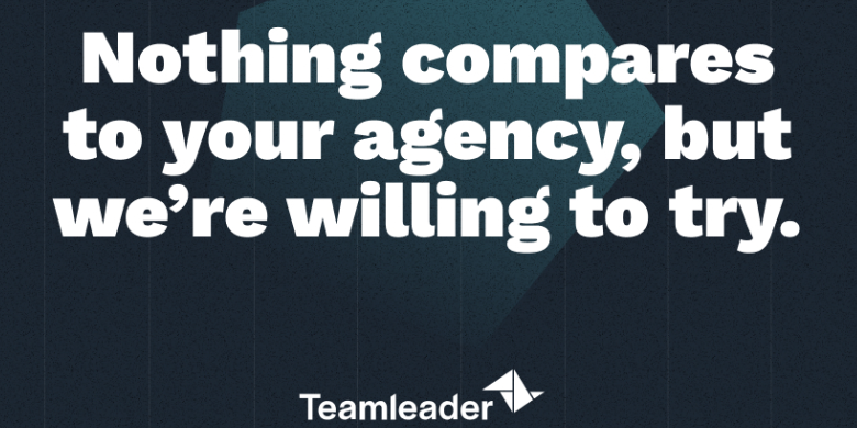Photo of Teamleader mène la première étude comparative sur les agences et lance l'Agency Benchmark