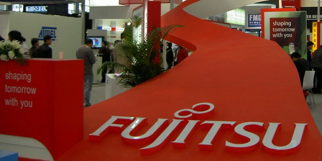 Photo of Fujitsu uitgeroepen tot `kampioen` van de distributie