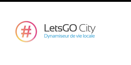 Photo of LetsGO City, het platform dat de gemeenten activeert