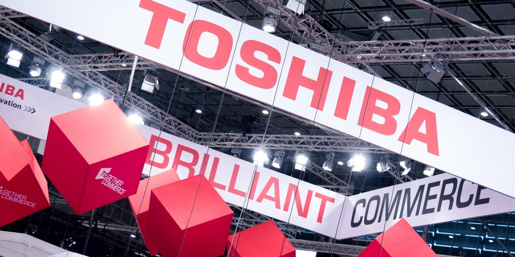 Photo of Toshiba Information Systems Benelux investeert in de toekomst