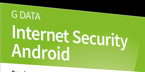 Photo of AV-Comparatives: perfecte score voor G DATA Internet Security Android