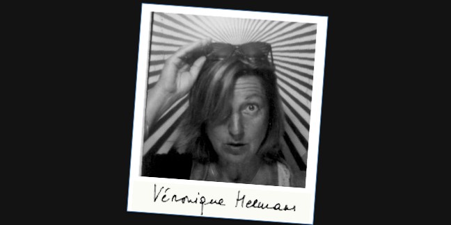 Photo of Véronique Hermans est nommée Creative Director chez Emakina