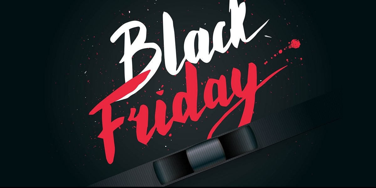 Photo of Eén Belg op twee laat Black Friday links liggen