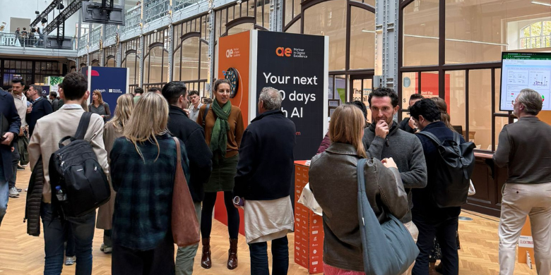 Photo of OFCORES rachète Digital First et les Mixx Awards