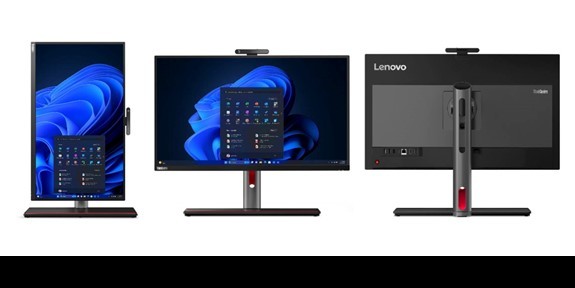 Photo of Lenovo ThinkCentre M90a Pro Gen 4 verhoogt de standaard