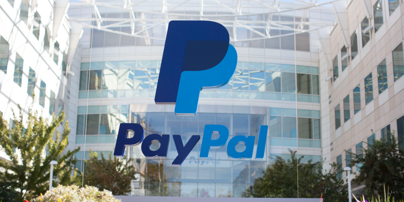 Photo of SAP en Google Cloud in het hart van PayPal's transformatie