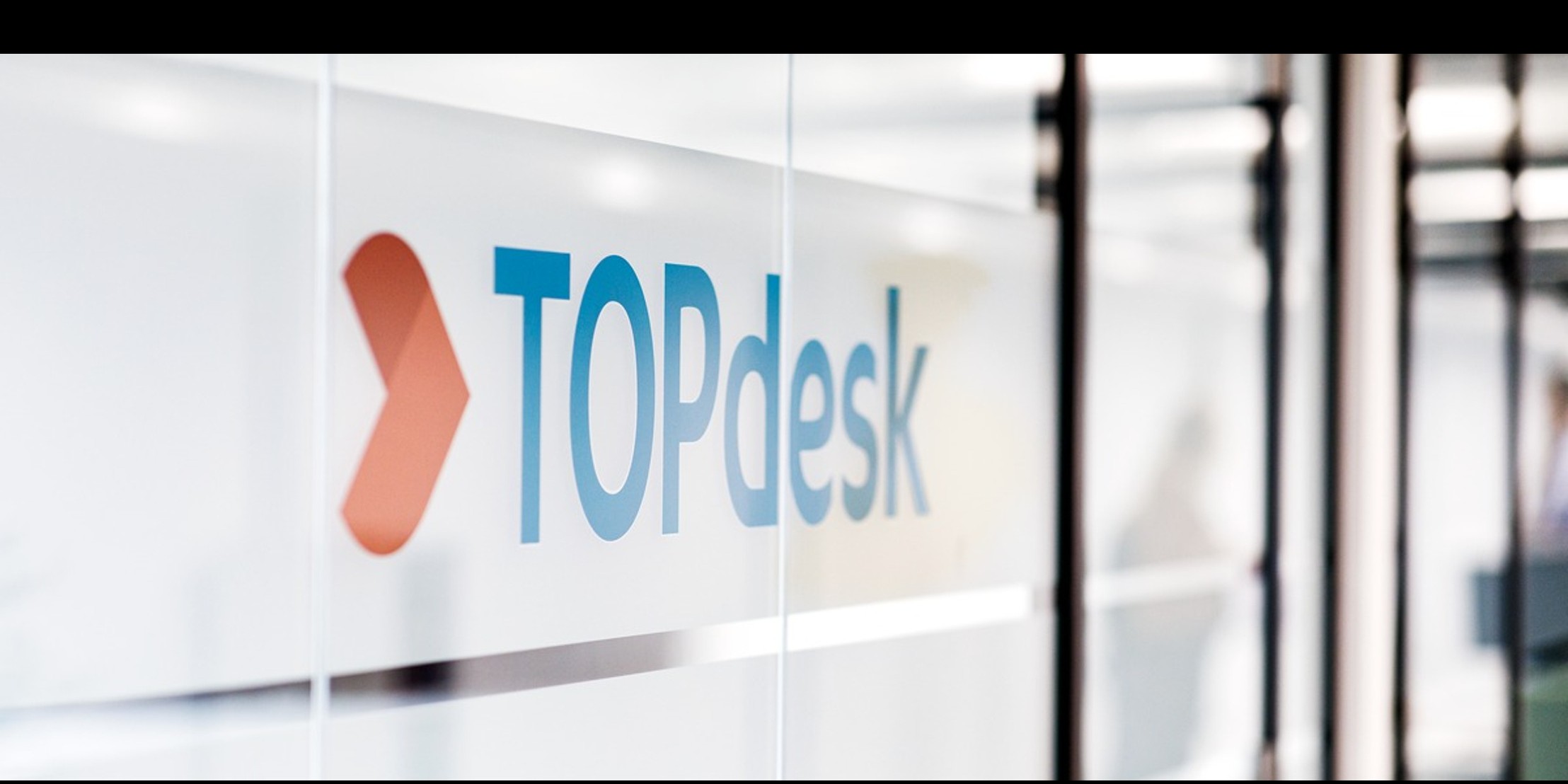 Photo of Softwarebedrijf TOPdesk breidt zijn kantoren in Charleroi uit