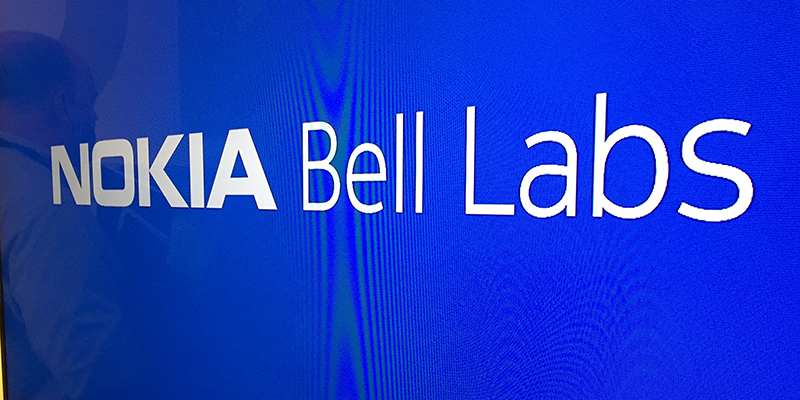 Photo of Nokia Bell Labs en Jasna Rok sluiten partnership voor het ontwerpen van innovatieve 'slimme' kleding