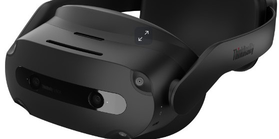 Photo of Lenovo ThinkReality VRX -Nieuwe alles-in-één Virtual Reality-oplossing ontworpen voor de Enterprise Metaverse