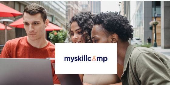 Photo of Myskillcamp lève 12 millions d'euros et va recruter 80 personnes