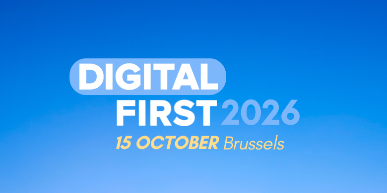 Photo of Digital First 2026 : nouvelle énergie, nouvelle vision