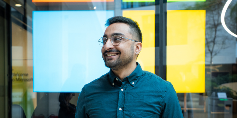 Photo of Jushan Saitia éclaire le futur de la publicité digitale avec Microsoft Advertising