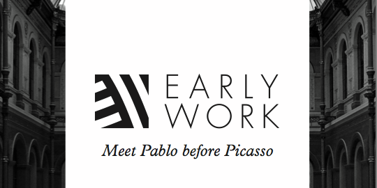 Photo of Early-Work.com, het eerste platform gewijd aan studerende en jonge artiesten