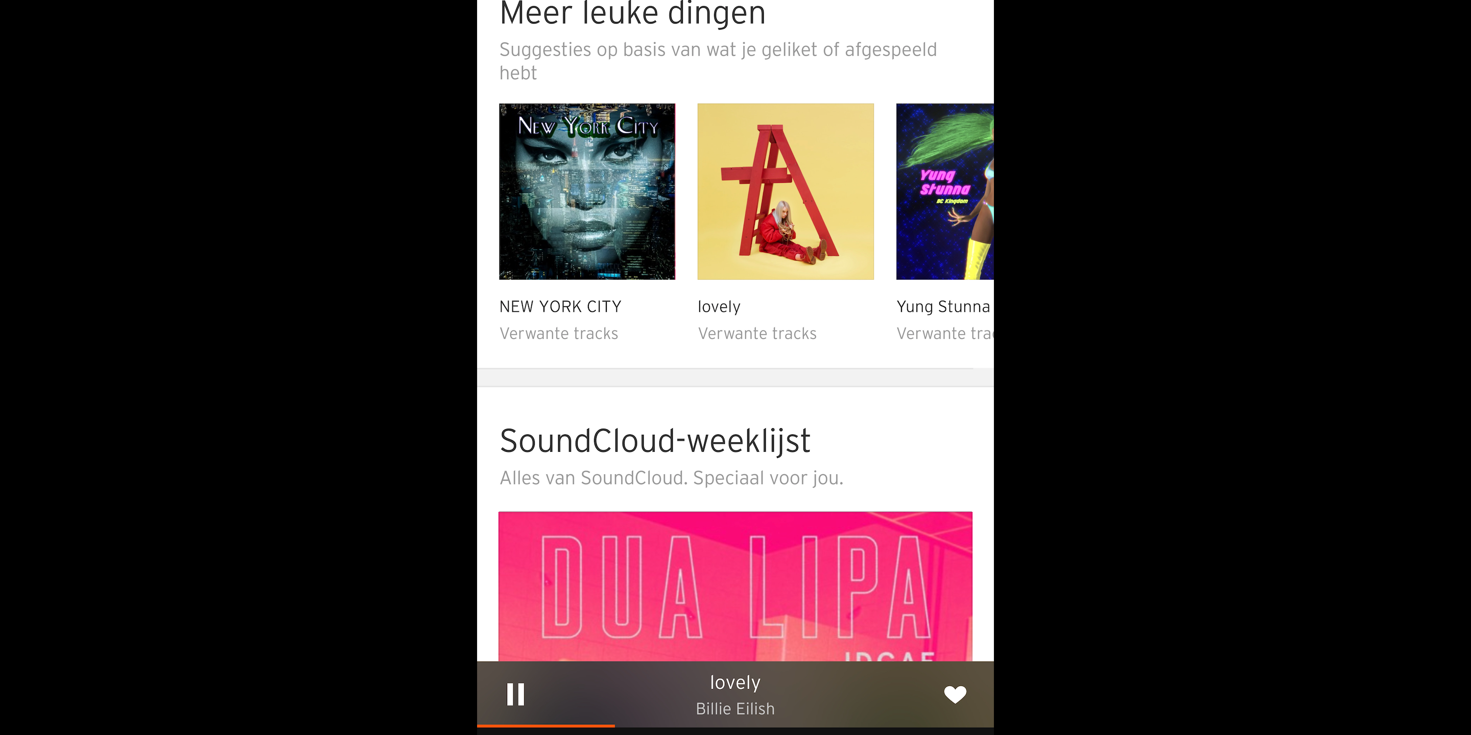 Photo of SoundCloud introduceert advertentiemodel in België