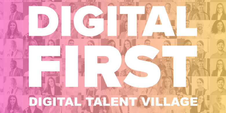 Photo of Digital Talent Village, pour recruter des talents à DF