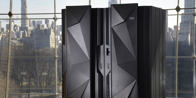 Photo of IBM dévoile le mainframe le plus puissant de tous les temps (vidéo)