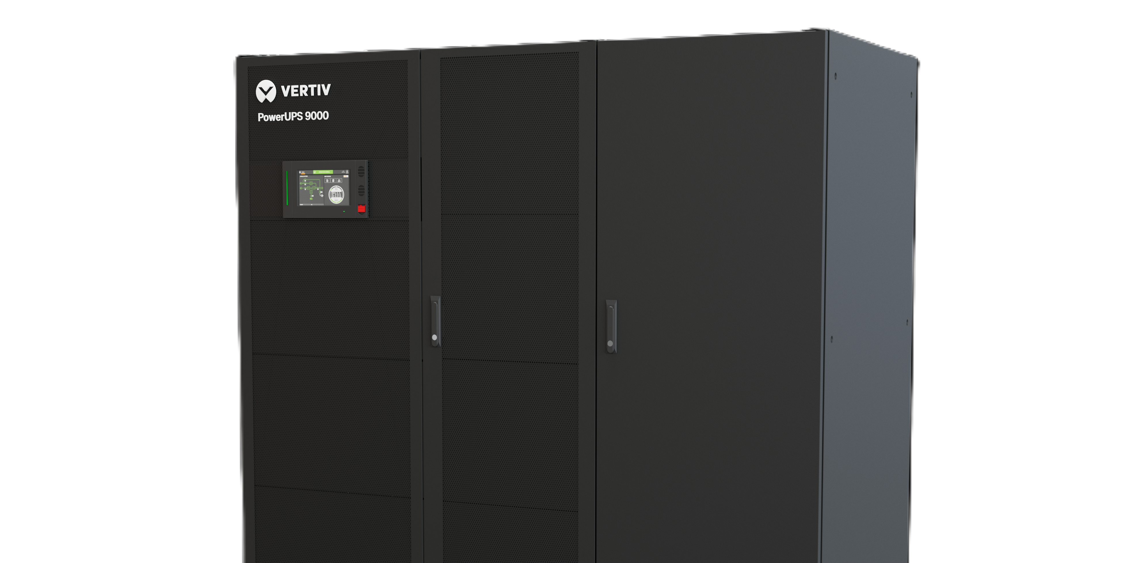 Photo of Vertiv présente un système ASI compact à haute densité de puissance pour les grands centres de données et autres applications critiques