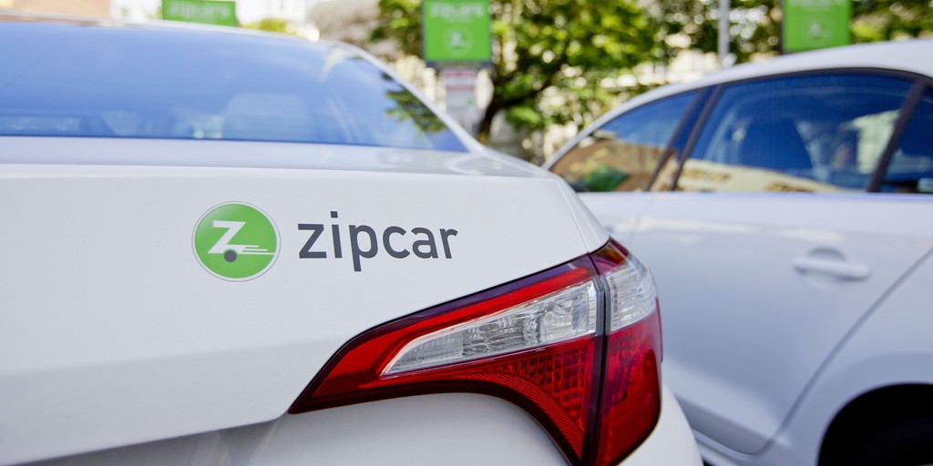 Photo of Zipcar gaat weg uit Brussel