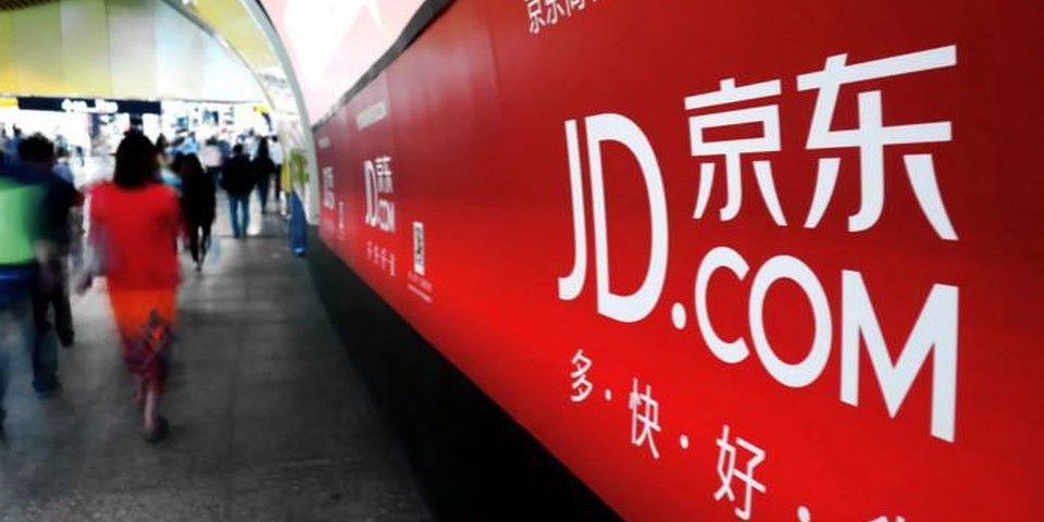 Photo of Google investit 550 millions de dollars dans le géant chinois JD.com