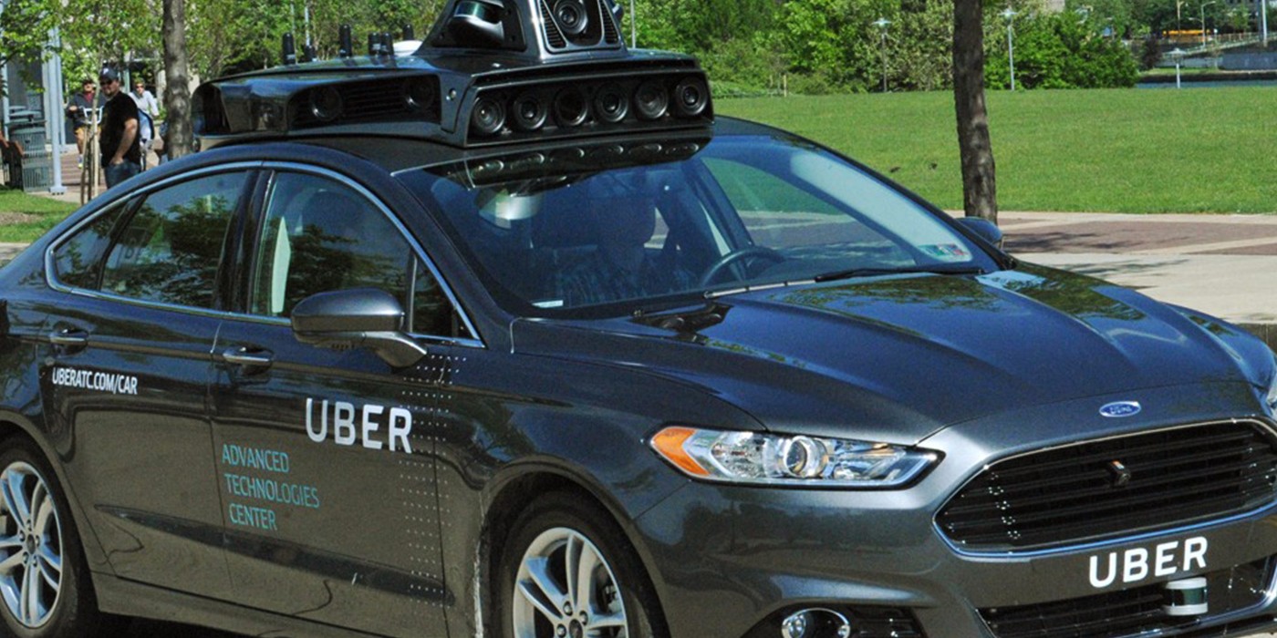Photo of Uber vend sa division de voitures autonomes à la startup Aurora