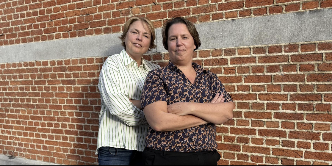 Photo of Eva Monsaert nommée Directrice des Ressources Humaines chez Inetum Belgique