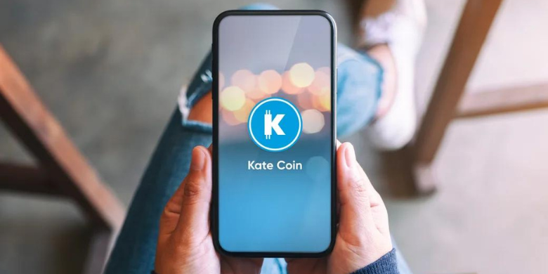 Photo of KBC lance une première en Europe avec la Kate Coin, sa propre monnaie numérique basée sur la blockchain