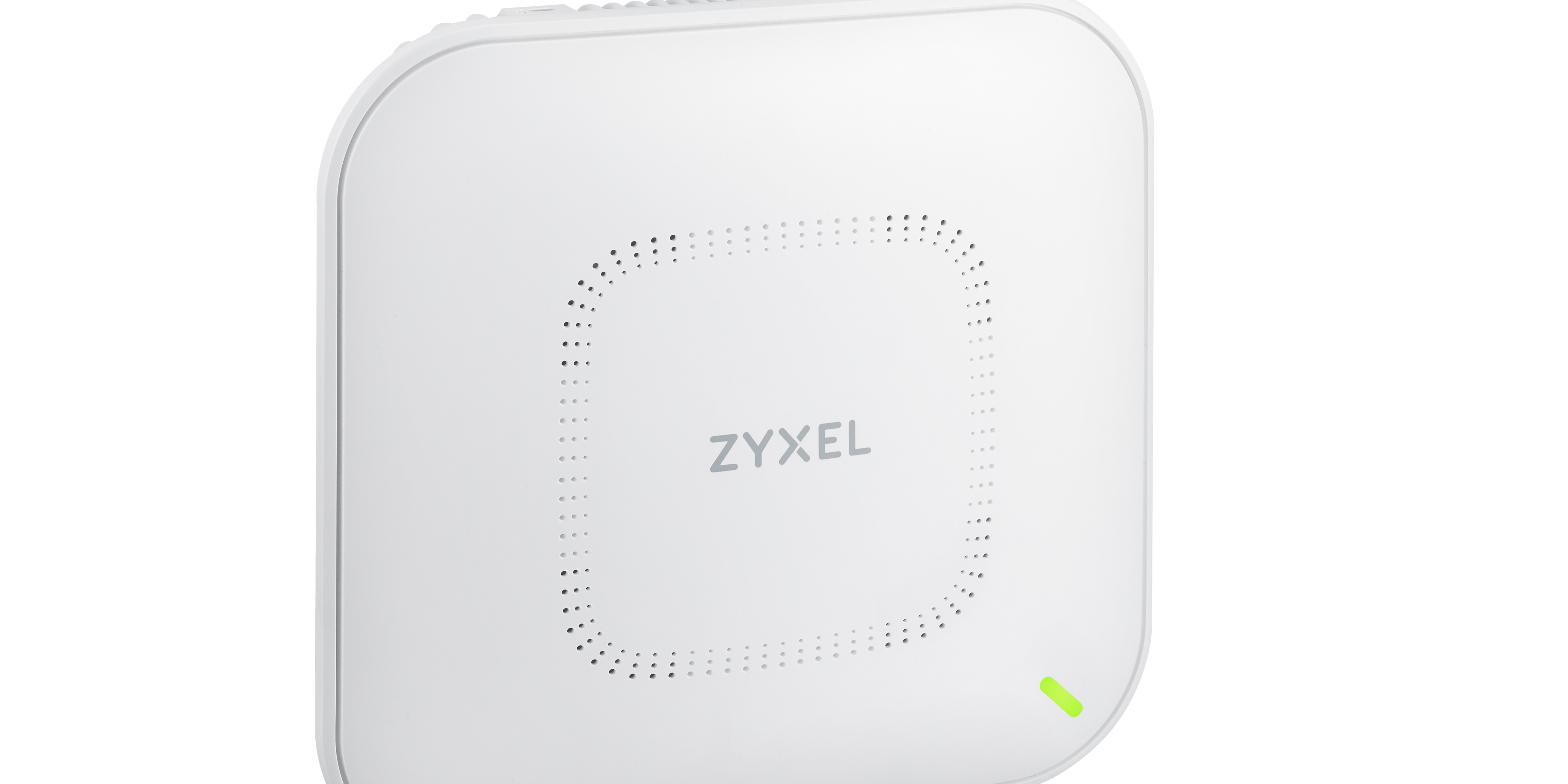 Photo of Nieuwe WiFi 6 accesspoint van Zyxel