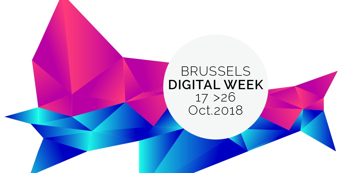 Photo of Intégrez votre événement à la Brussels Digital Week