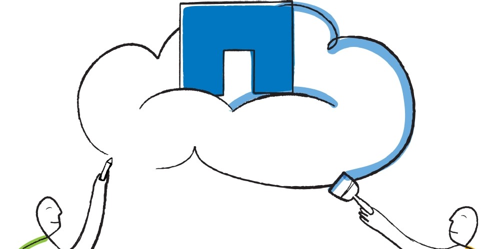 Photo of NetApp introduceert oplossingen om de controle te verbeteren en het verplaatsen van data in de hybrid cloud te vereenvoudigen