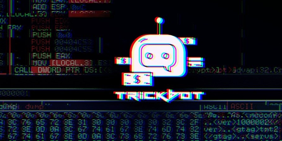 Photo of Wanted : Trickbot