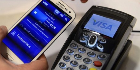 Photo of Carrefour, Visa et Worldline lancent les paiements sans contact