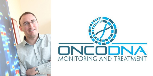 Photo of Het succesvolle Waalse bedrijf OncoDNA lanceert twee innovatieve oplossingen