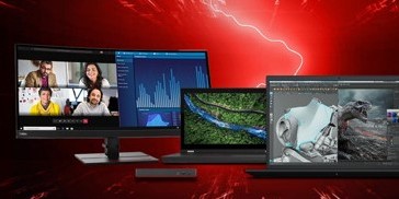 Photo of Lenovo lanceert nieuwe mobile workstations met innovatieve oplossingen om de gebruikerservaring te verbeteren en de productiviteit te maximaliseren