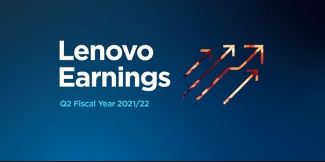 Photo of Lenovo boekt recordkwartaal, strategie blijft transformatie en duurzame groei stimuleren. Winstgevendheid op weg naar verdubbeling op drie jaar