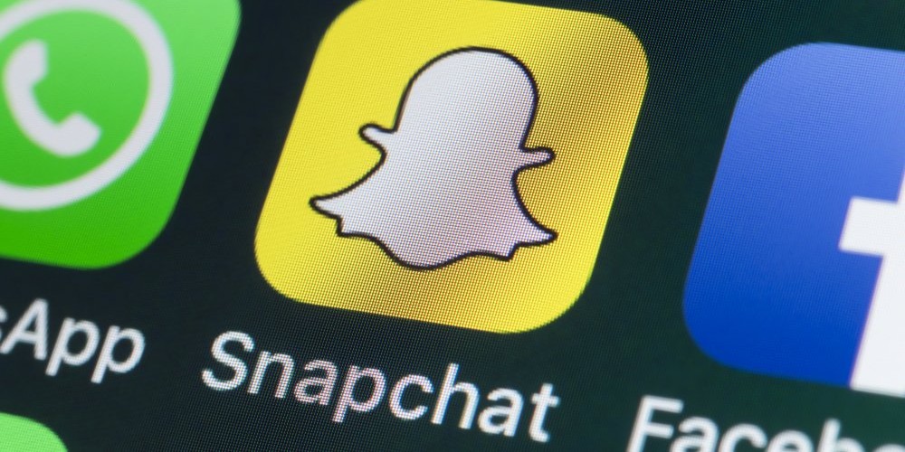 Photo of Snapchat met le cap sur 500 millions d'utilisateurs mensuels