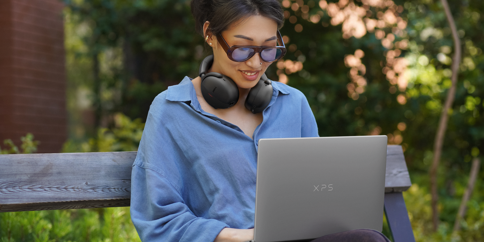 Photo of Dell présente le nouveau XPS 13 et offre un premier aperçu du XPS 16 Creator Edition